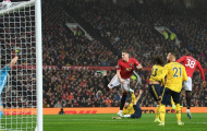 Darren Fletcher: 'Cậu ấy hay nhất Man United mùa này'