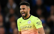 ĐHTB vòng 7 Premier League: 'Ngôi sao may mắn' Man City