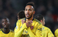 Đội hình Arsenal liệu có xứng với Aubameyang?