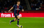 Juventus tế thần, muốn mục tiêu của Arsenal và Man Utd từ PSG