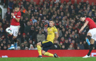 Khoảnh khắc Maguire hóa 'hitman', hàng công Man Utd coi như đã chết