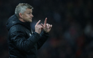 Man Utd bắt đầu 'rơi tự do': Khi số phận trêu đùa với Solskjaer