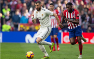 Man Utd coi chừng, Real sẵn sàng tranh đoạt 'quái thú tuyến giữa' 45 triệu