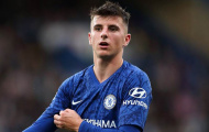 Mason Mount: 'Đó là 3 điểm xứng đáng cho Chelsea'