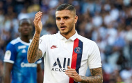 “Ngôi sao đó đủ đẳng cấp để thi đấu tốt tại PSG”