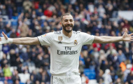 'Phá lưới' Club Brugge, Karim Benzema sẽ lập nên kỳ tích vang dội