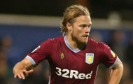 Bị Villa thải hồi, ''thần Thor'' vẫn thu hút bộ đôi Championship
