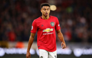 'Cầu thủ Man Utd đó bị chỉ trích, đôi khi nó khá thiếu công bằng'