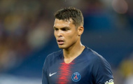  Thiago Silva 'lên dây cót' tinh thần cho các đồng đội trước cuộc đối đầu với Galatasaray