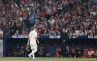 Thống kê tệ hại, Hazard đang nhận 'báo động đỏ' ở Real Madrid