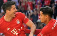 Top 10 sao Bundesliga đỉnh nhất trong FIFA 20: Cuộc chơi của 2 ông lớn