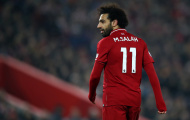Trừng phạt Salah, Liverpool có dám?