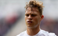 Vạ miệng, Kimmich bị chính các sếp lớn ở Bayern 'dằn mặt'