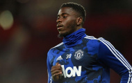 Vì sao Solskjaer loại Wan-Bissaka khỏi đội hình Man Utd?
