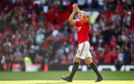 'Man Utd hi vọng cậu ấy là đáp án, nhưng vẫn chỉ là hi vọng mà thôi'