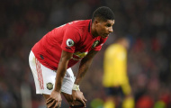 'Cải thiện điều này, Rashford sẽ như Cantona'