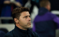 Đây, điều Pochettino làm với chủ tịch Tottenham cuối trận thua tan nát!