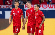 Tottenham thua nhục nhã, Peter Crouch chỉ thẳng ai là 'kẻ thay thế Eriksen'