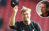 Cựu danh thủ Liverpool nêu quan điểm: HLV xuất sắc nhất là đây