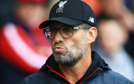 Đừng ngạc nhiên nếu Liverpool thêm một lần gục ngã
