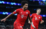 5 điểm nhấn Tottenham 2-7 Bayern: Một ngày là Pháo thủ, suốt đời là Pháo thủ