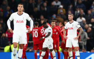 6 thống kê đầy tủi nhục của Tottenham sau thất bại 2-7 trước Bayern
