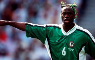 Cựu danh thủ Nigeria tiết lộ: Chuyện cay đắng ở Milan và vụ chuyển nhượng hụt tới Liverpool