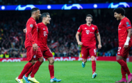Bayern và 3 bí quyết giúp 'hạ sát' nhà á quân Champions League