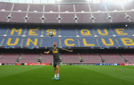 'Đến Camp Nou để làm gì?', và đây là câu trả lời của dàn sao Inter