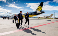 Đến CH Séc, đây là thái độ đáng lo của thủ quân Dortmund