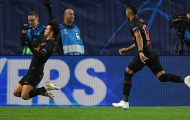 Xô đổ kỷ lục của Aguero, tân binh Atletico phá vỡ im lặng