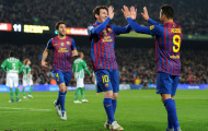 Những người bạn sẽ đối đầu nhau trận Barcelona - Inter Milan