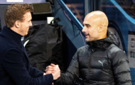 “Guardiola ở Barcelona là hình mẫu của tôi”