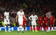 Thảm bại, fan Tottenham nổi khùng: 'Tống khứ đồ tệ hại đó'