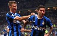 Inter Milan - Juventus: Chờ đợi những toan tính của Conte