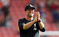 Jurgen Klopp lên tiếng, Man Utd thêm phần sợ hãi