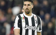 CĐV Juventus: 'Tay đó không xứng chơi cho đội bóng này'