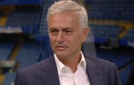 Không thể tin nổi! Mourinho là ƯCV số 1 cho ghế nóng đối đầu Man Utd