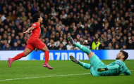 Lập poker, siêu anh hùng của Bayern nói 1 câu khiến Tottenham điếng người