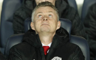 Quá đắng cho Man Utd! Solskjaer hứng chịu cú sốc tồi tệ sau trận hòa Arsenal