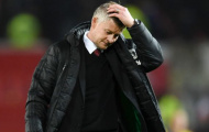 Quá rõ Solskjaer chưa đi, thầy cũ Ronaldo đã đòi lên thay