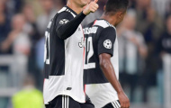 Ronaldo - Động cơ không hạn sử dụng