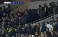 Tottenham nhận thống kê nhục nhã nhất trong lịch sử