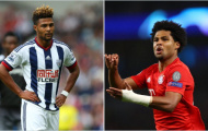 Serge Gnabry - 4 năm của kẻ 'vứt đi'