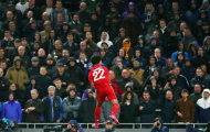 Toàn cảnh màn giết 'Gà' của Serge Gnabry tại London