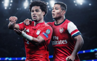 Tottenham bị giã nát, Arsenal liệu sẽ nên vui hay buồn?