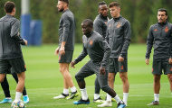 XONG! 2 'siêu quái thú' & 1 sát thủ trở lại, Chelsea càng thêm đáng sợ