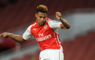 XONG! Rõ lý do Arsenal bán đứt Gnabry - kẻ hủy diệt Tottenham