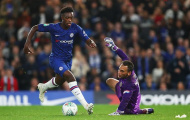 Ferdinand khen sao Chelsea: 'Một siêu sao tương lai'