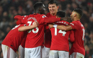 Michael Owen: 'Man Utd sẽ thua AZ Alkmaar'